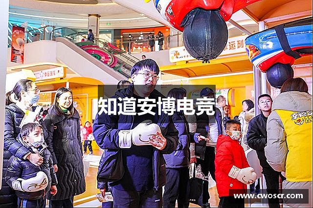 知道安博电竞